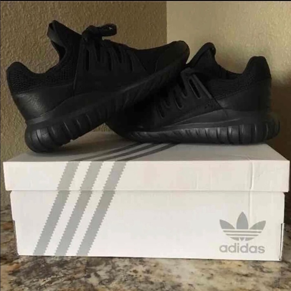 Adidas Tubular